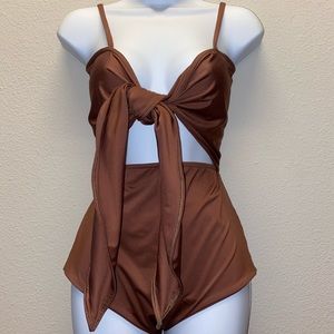 Hackwith Design House Swimsuit